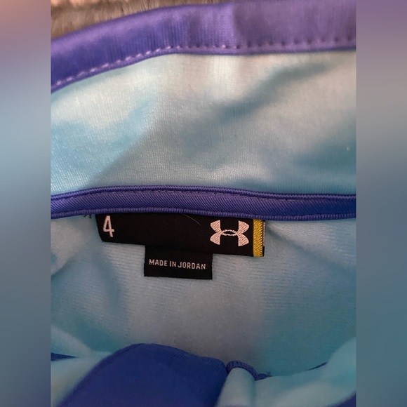 Under Armor set - Picture 6 of 6